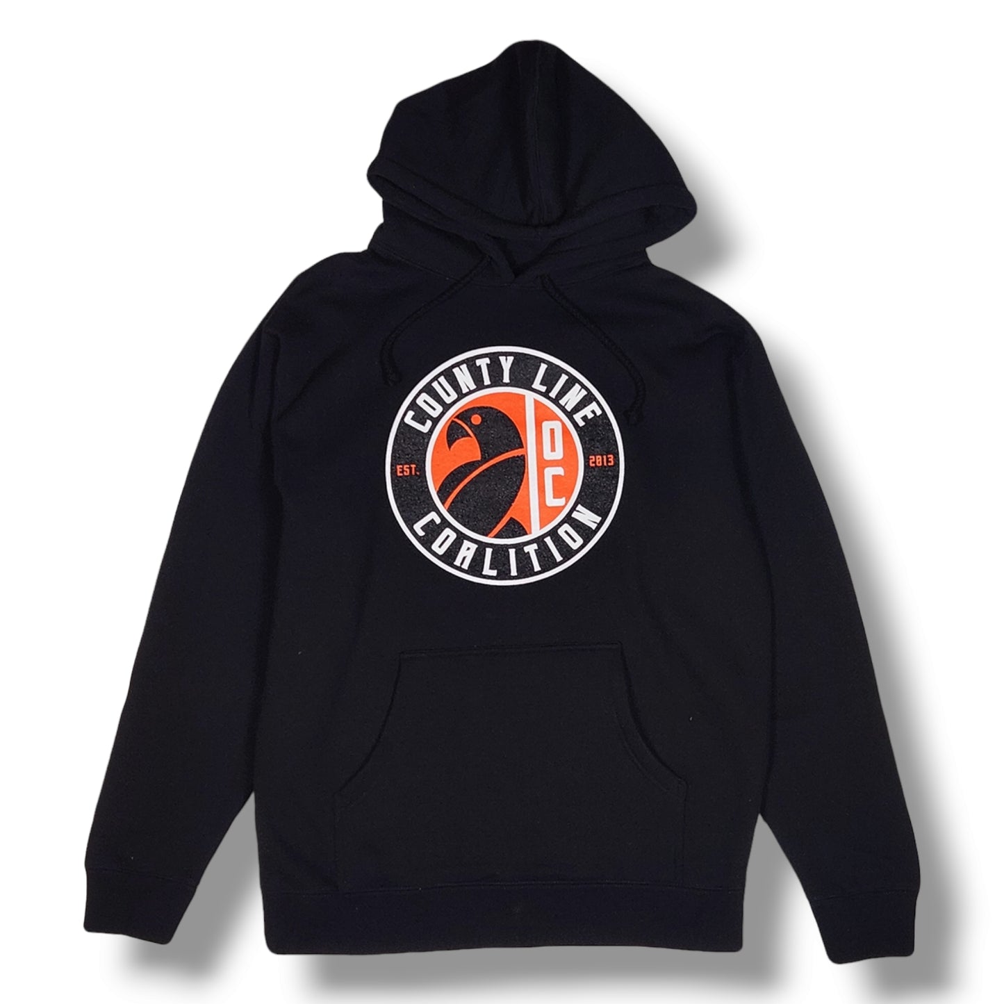 CLC Hoodie