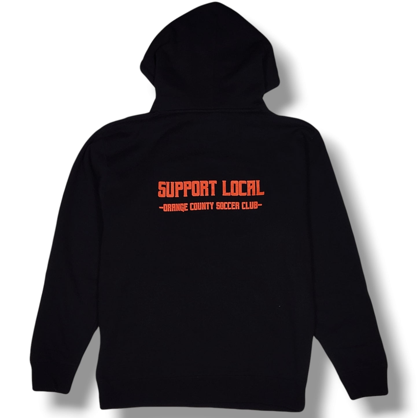 CLC Hoodie