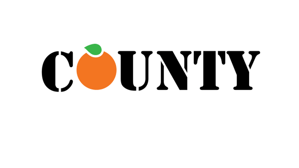 The County Project logo