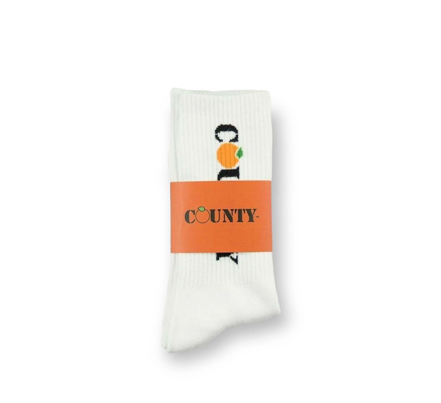The County Socks