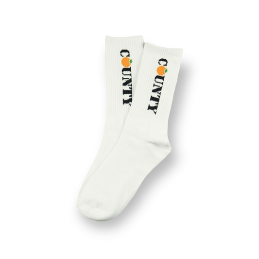 The County Socks