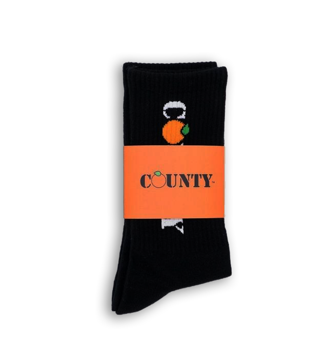 The County Socks