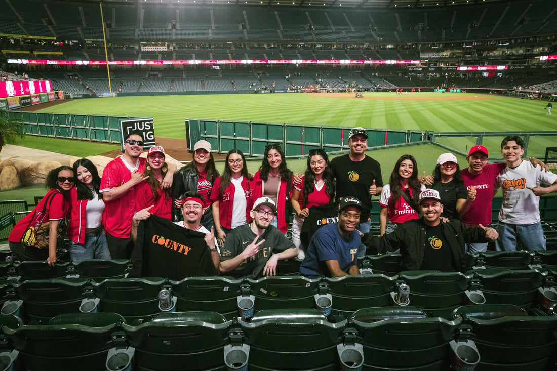 Angels Night - 5/20/26