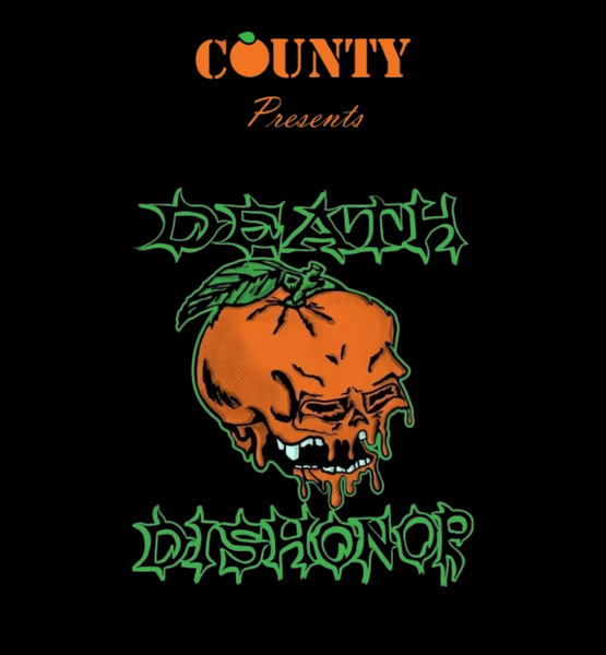Death > Dishonor - 12/31/22