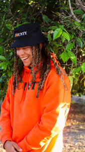 The County Bucket Hat