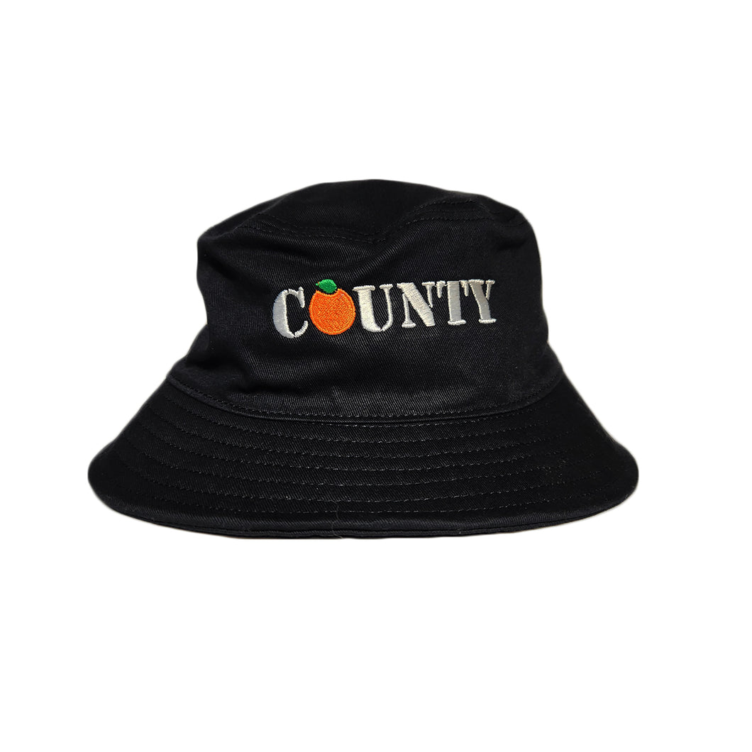 The County Bucket Hat