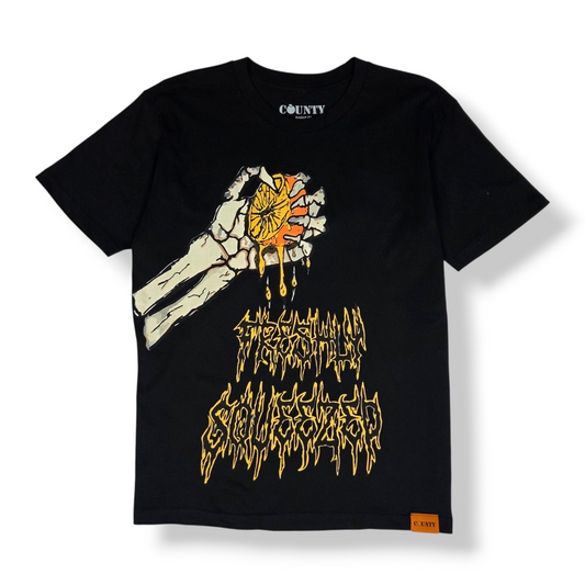 Freshly Squeezed Tee