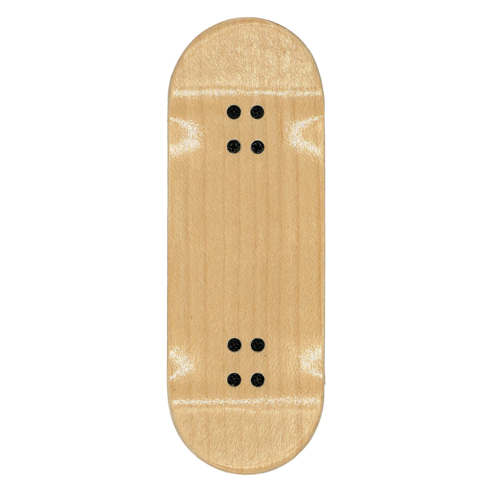 The County Fingerboard