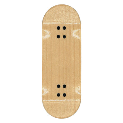 The County Fingerboard