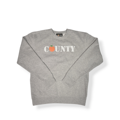 The County Crewneck
