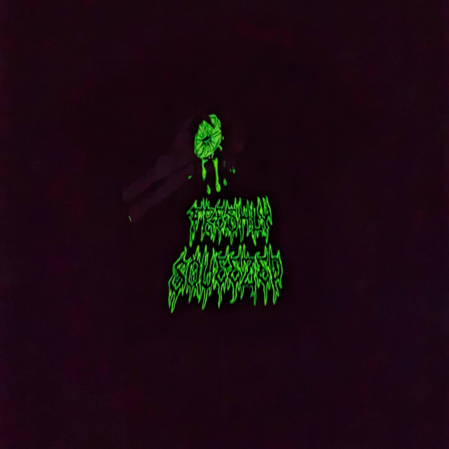 Freshly Squeezed Tee