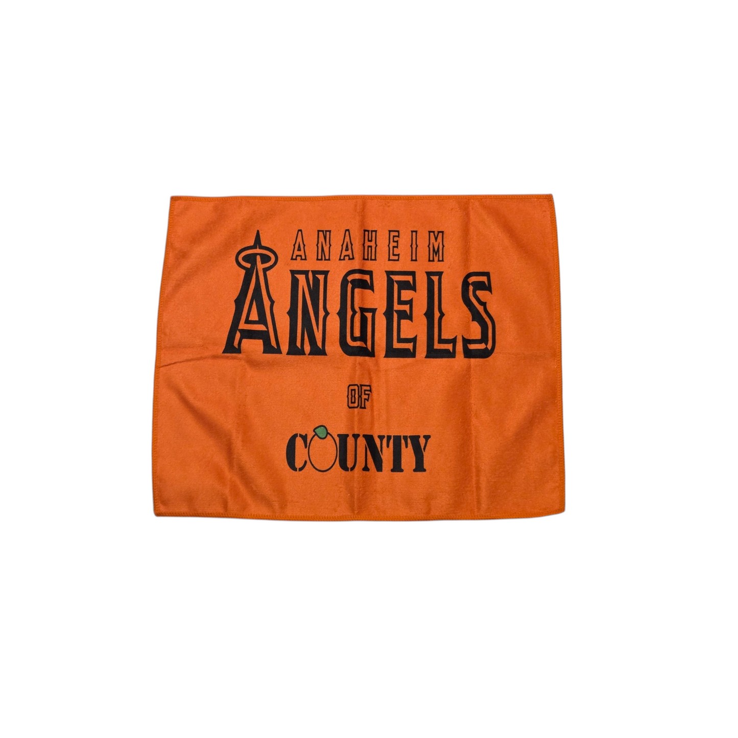 ANAHEIM ANGELS RALLY TOWEL