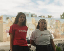 Load image into Gallery viewer, El Condado Tee (RED)
