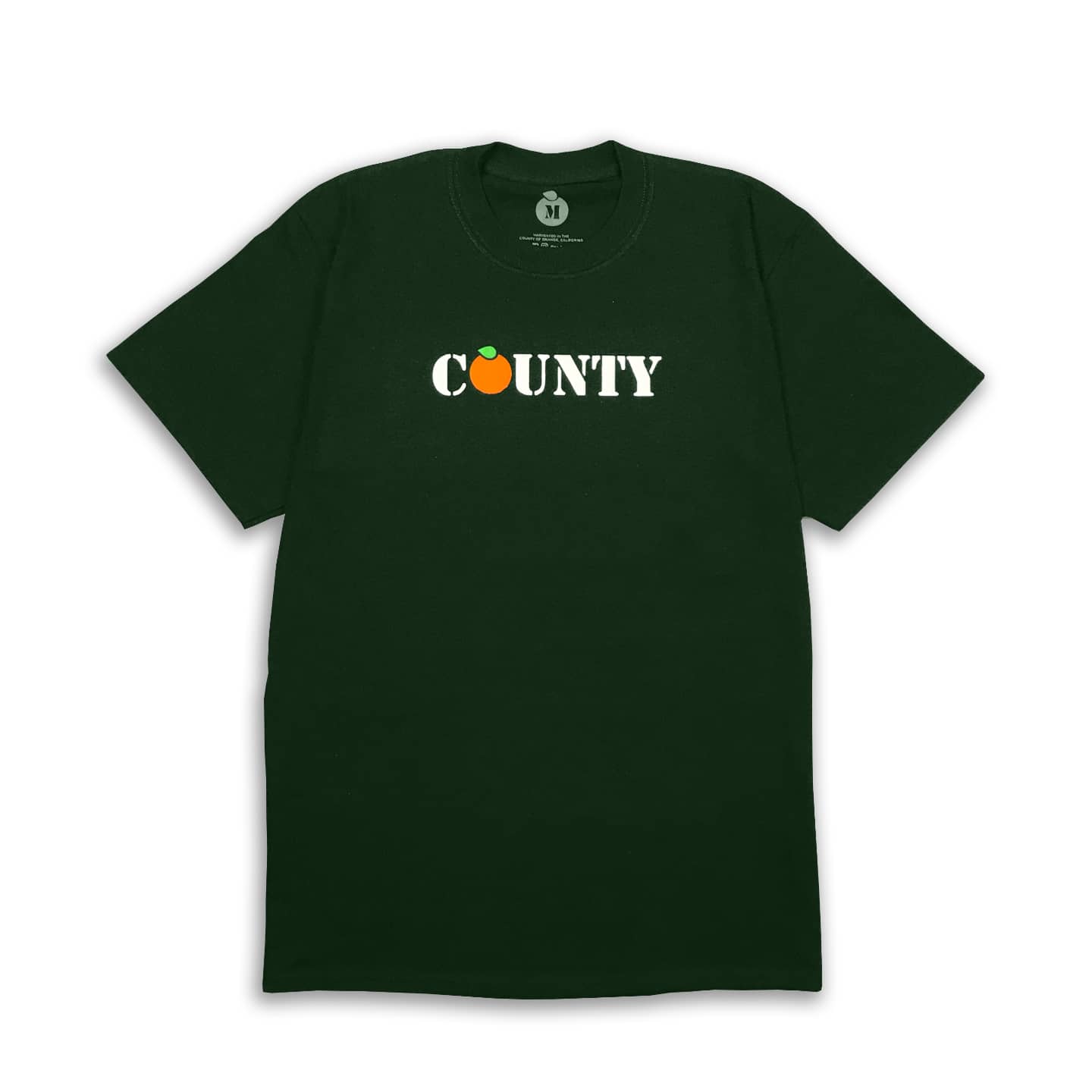 The County Tee: FOREST