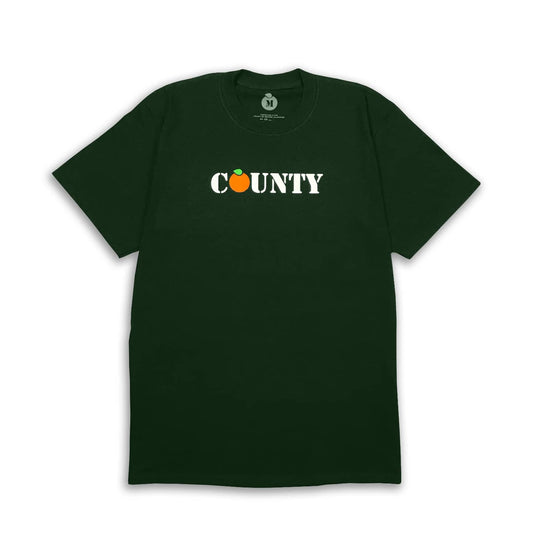 The County Tee: FOREST