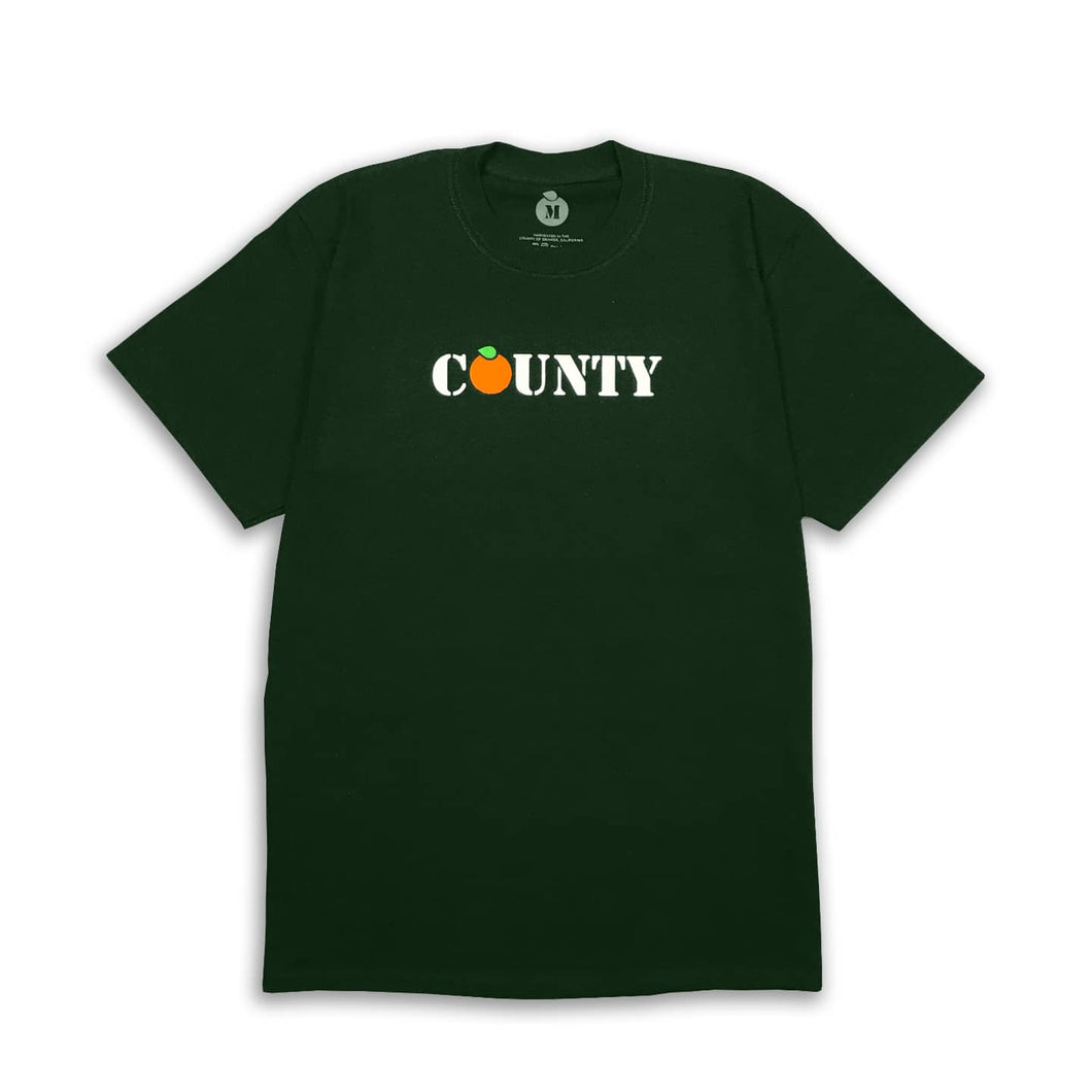 The County Tee (FOREST)