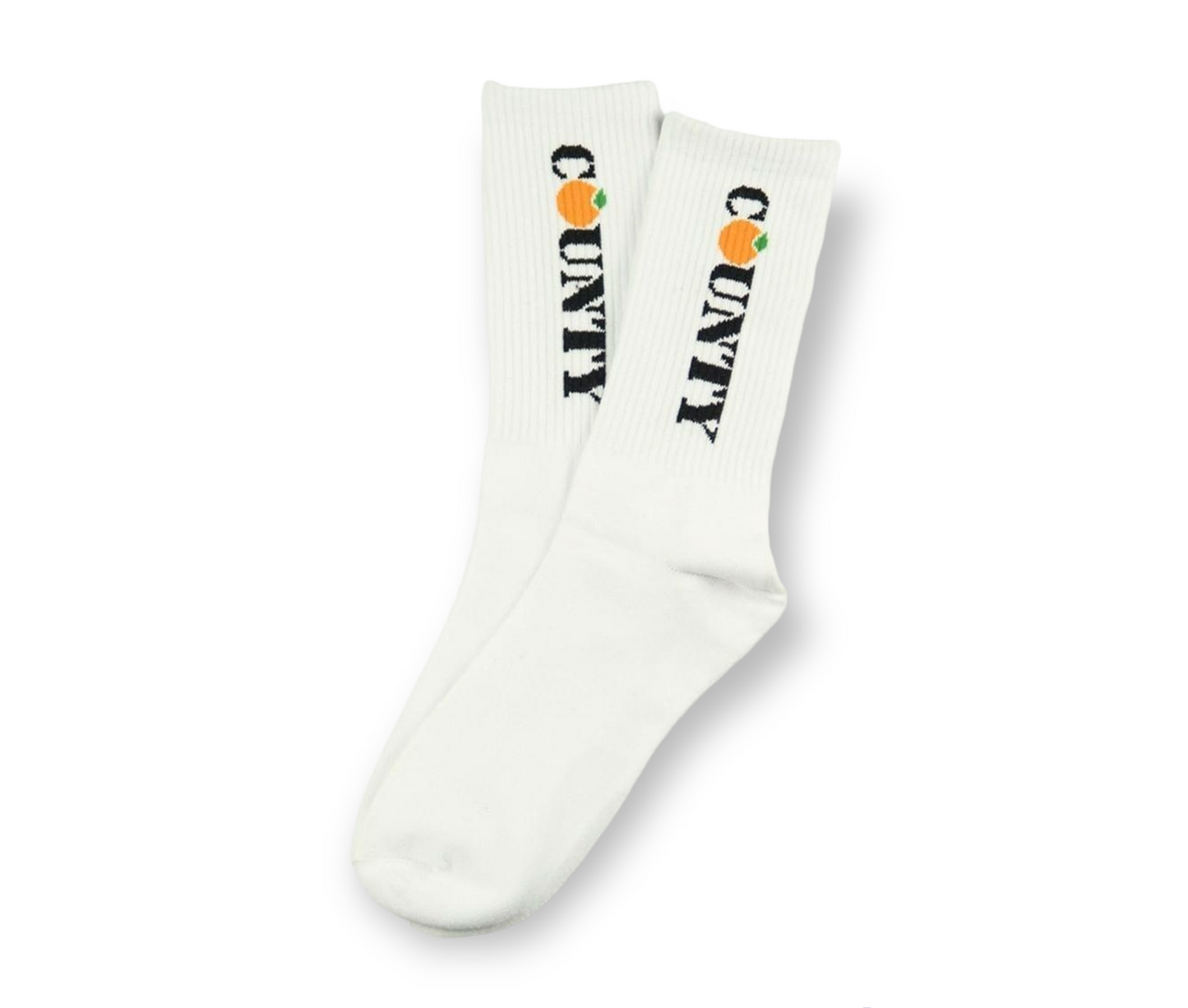 The County Socks 2-Pack