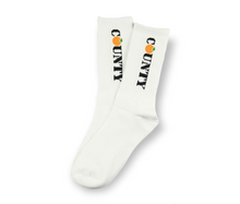 Load image into Gallery viewer, The County Socks 2-Pack