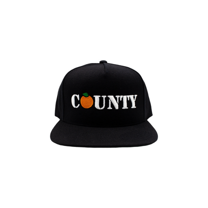 The County Snapback