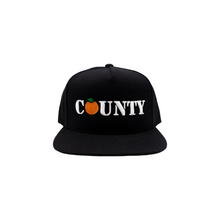 Load image into Gallery viewer, The County Snapback