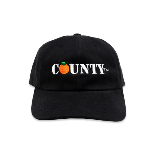 The County Dad Hat