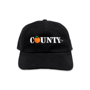 The County Dad Hat