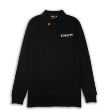 Load image into Gallery viewer, The County Polo L/S