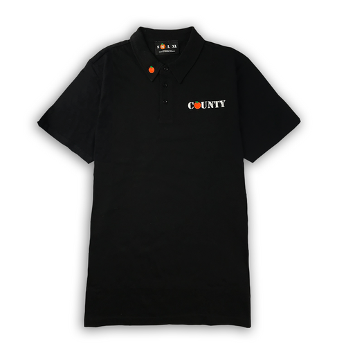The County Polo S/S