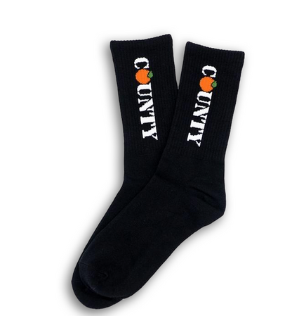 The County Socks 2-Pack